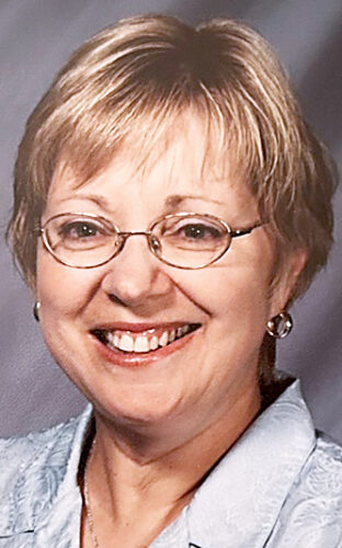 Helen M. (Dangel) Deist